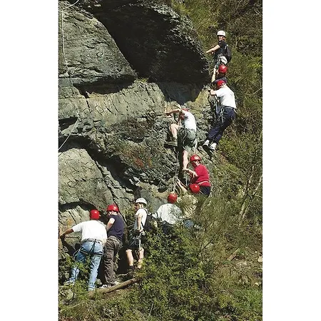 La Boverie * ريندو