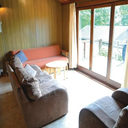 La Boverie * Rendeux