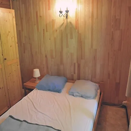 La Boverie Chalet Rendeux