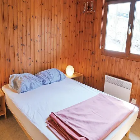 Chalet La Boverie Rendeux