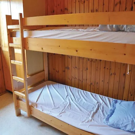 Chalet La Boverie