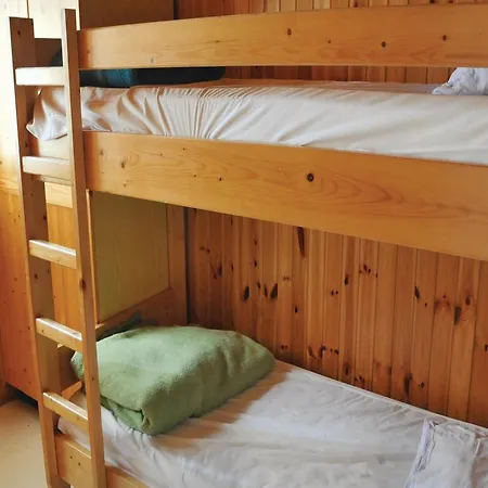 Chalet La Boverie *