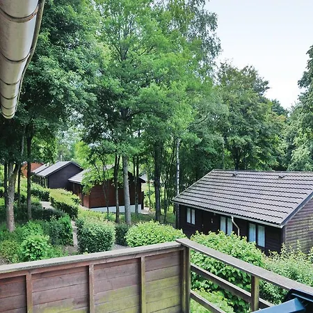 La Boverie * Rendeux