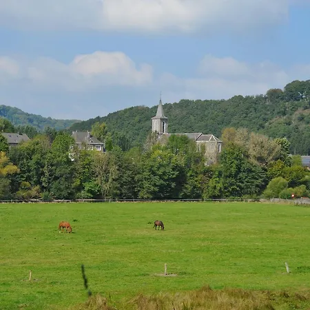 La Boverie * Rendeux
