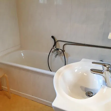 Chalet La Boverie