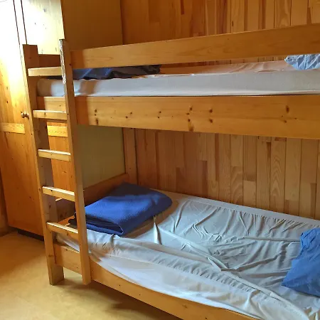 La Boverie Chalet *